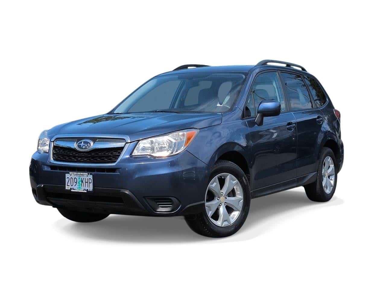 2014 Subaru Forester Premium -
                  Oregon City, OR