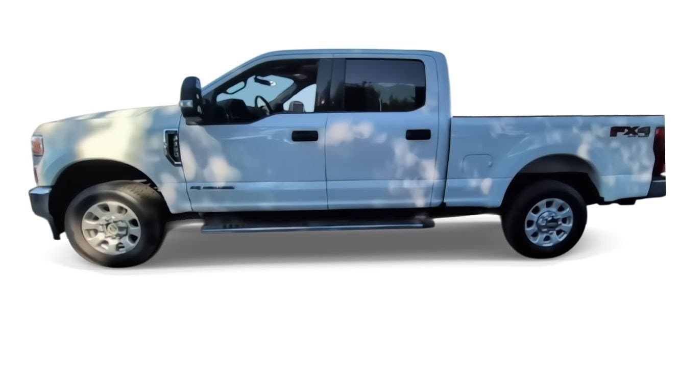 Thumbnail: 2020 Ford F-350 - 5
