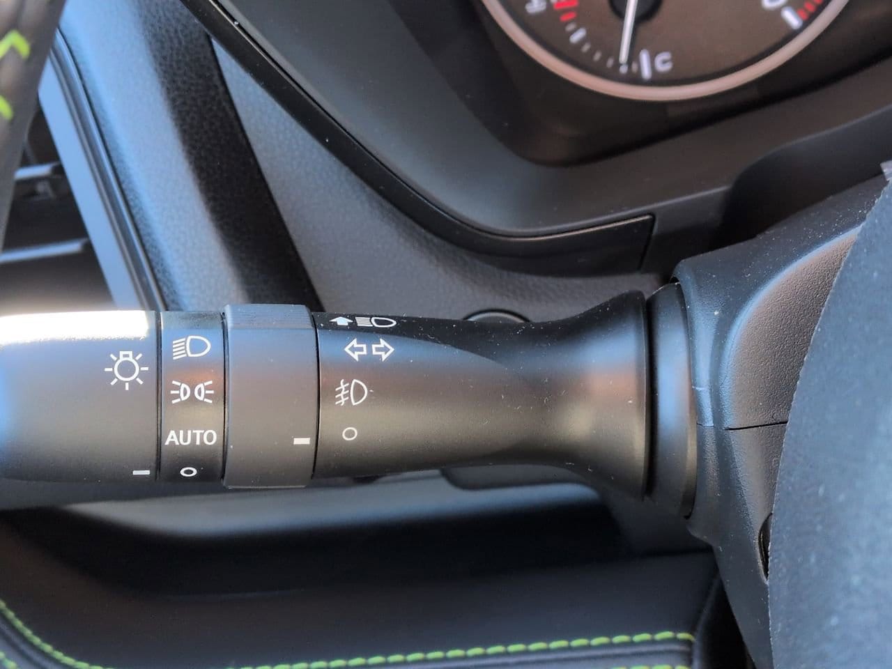 Thumbnail: 2026 Subaru Ascent - 29