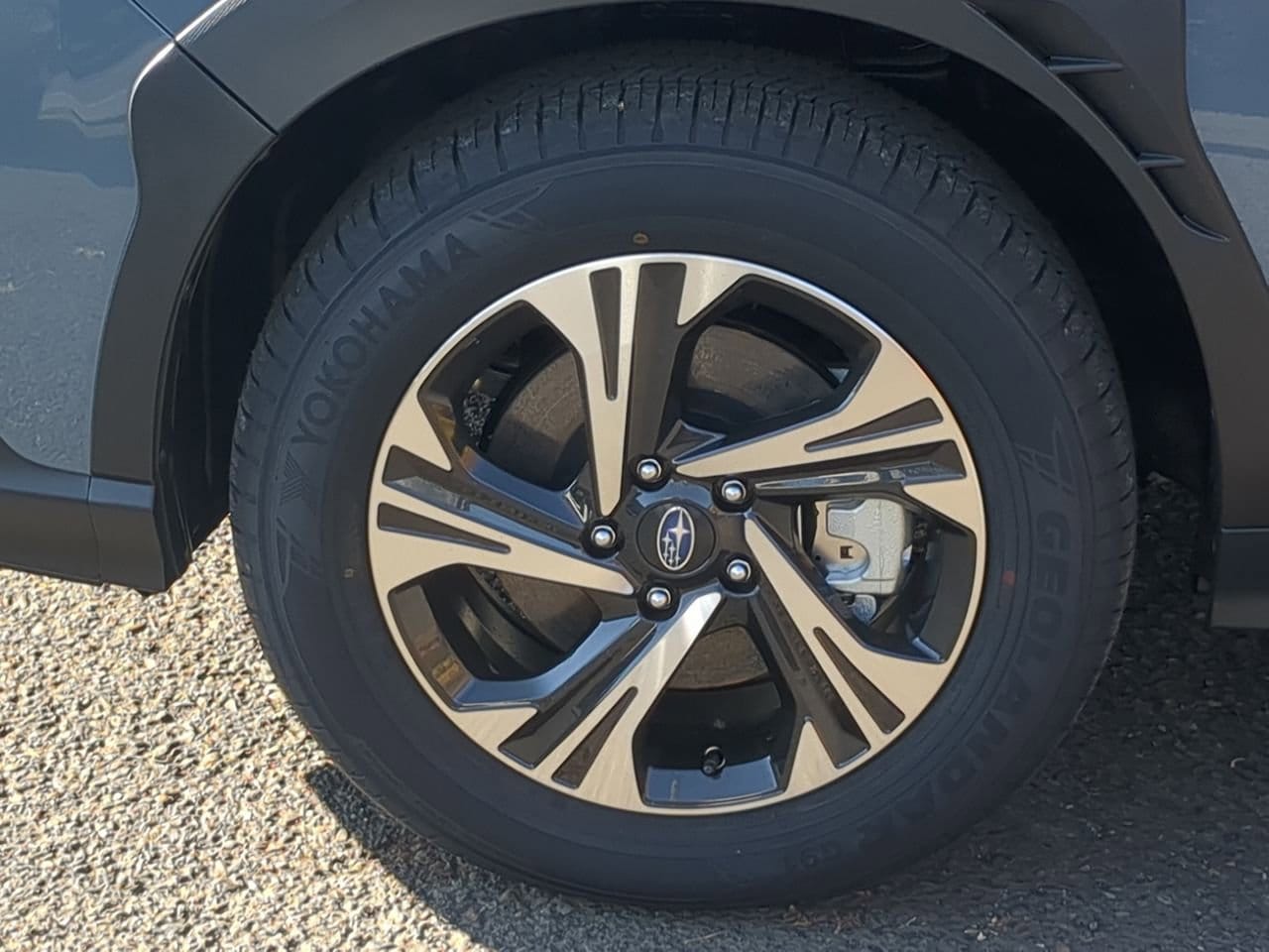 Thumbnail: 2025 Subaru Crosstrek - 14