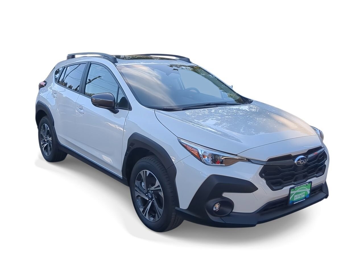 Thumbnail: 2025 Subaru Crosstrek - 2