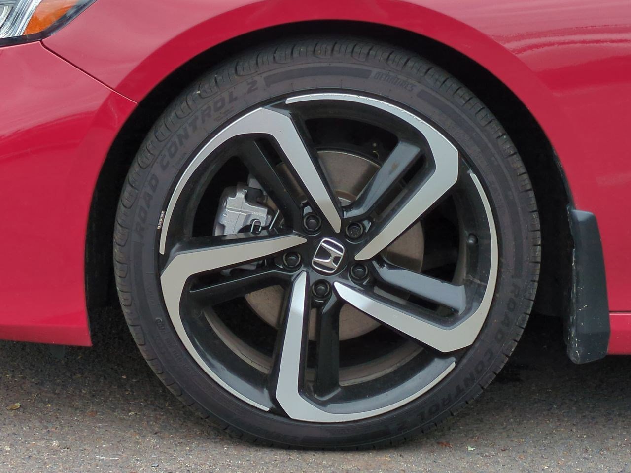 Thumbnail: 2022 Honda Accord - 14