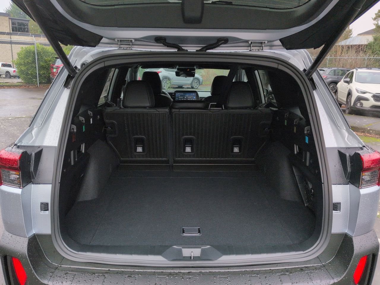 Thumbnail: 2026 Subaru Outback - 37