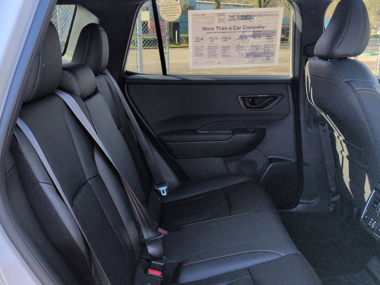 Thumbnail: 2026 Subaru Outback - 22