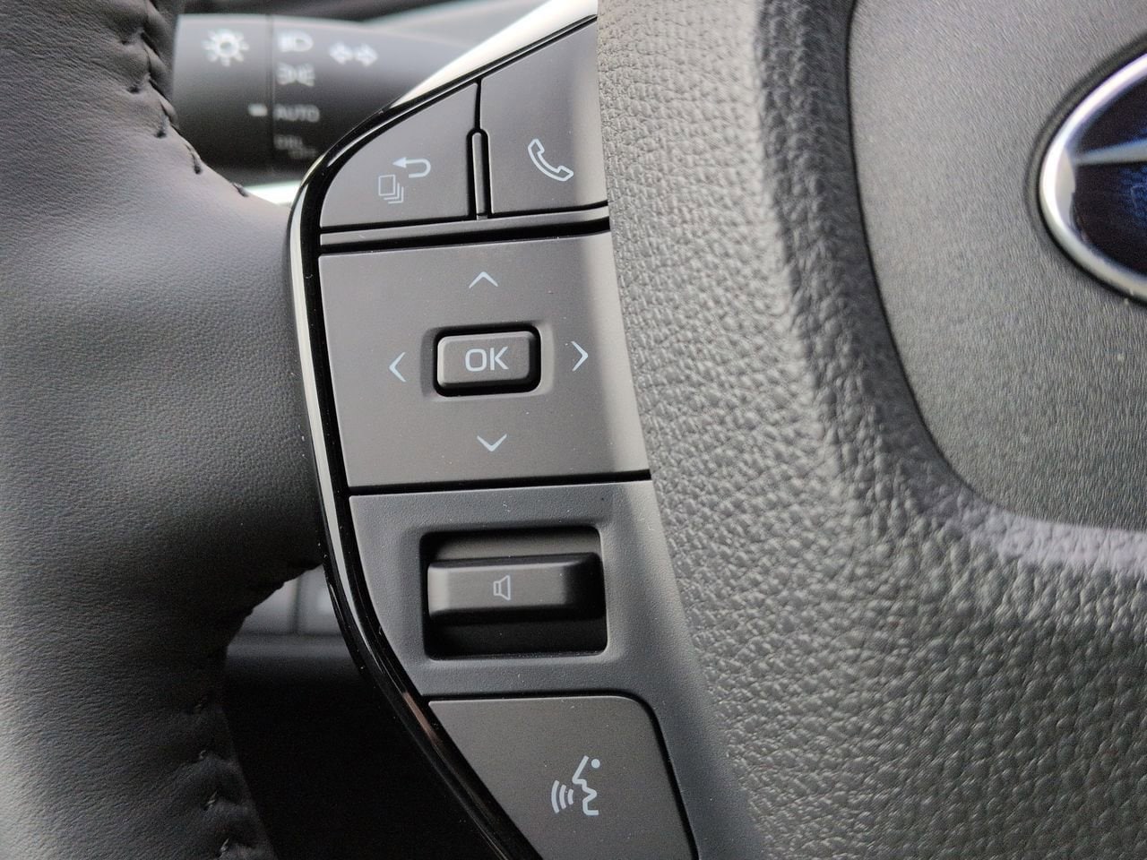 Thumbnail: 2026 Subaru Solterra - 24