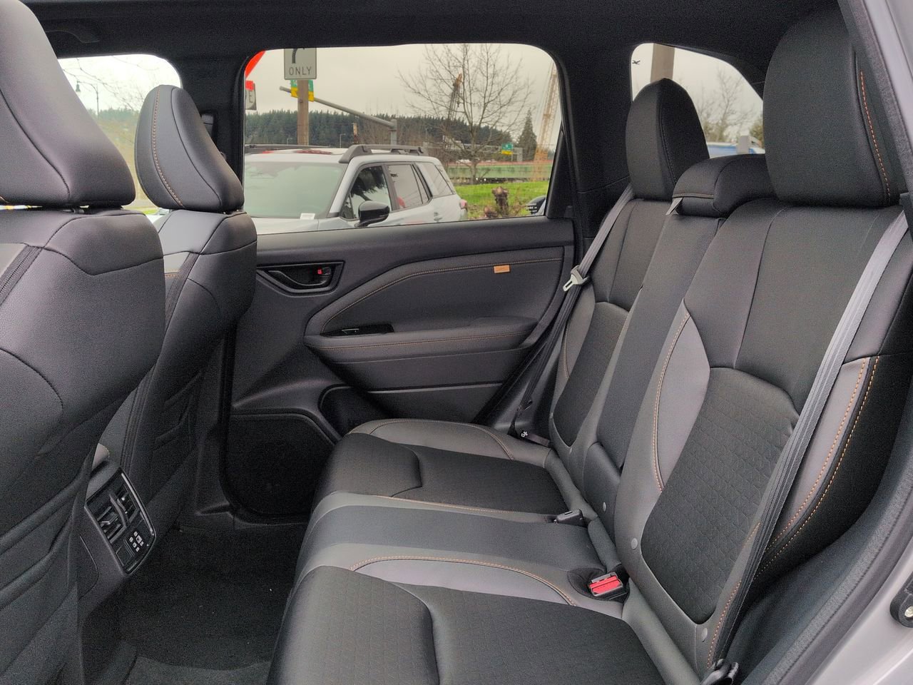 Thumbnail: 2026 Subaru Forester - 21