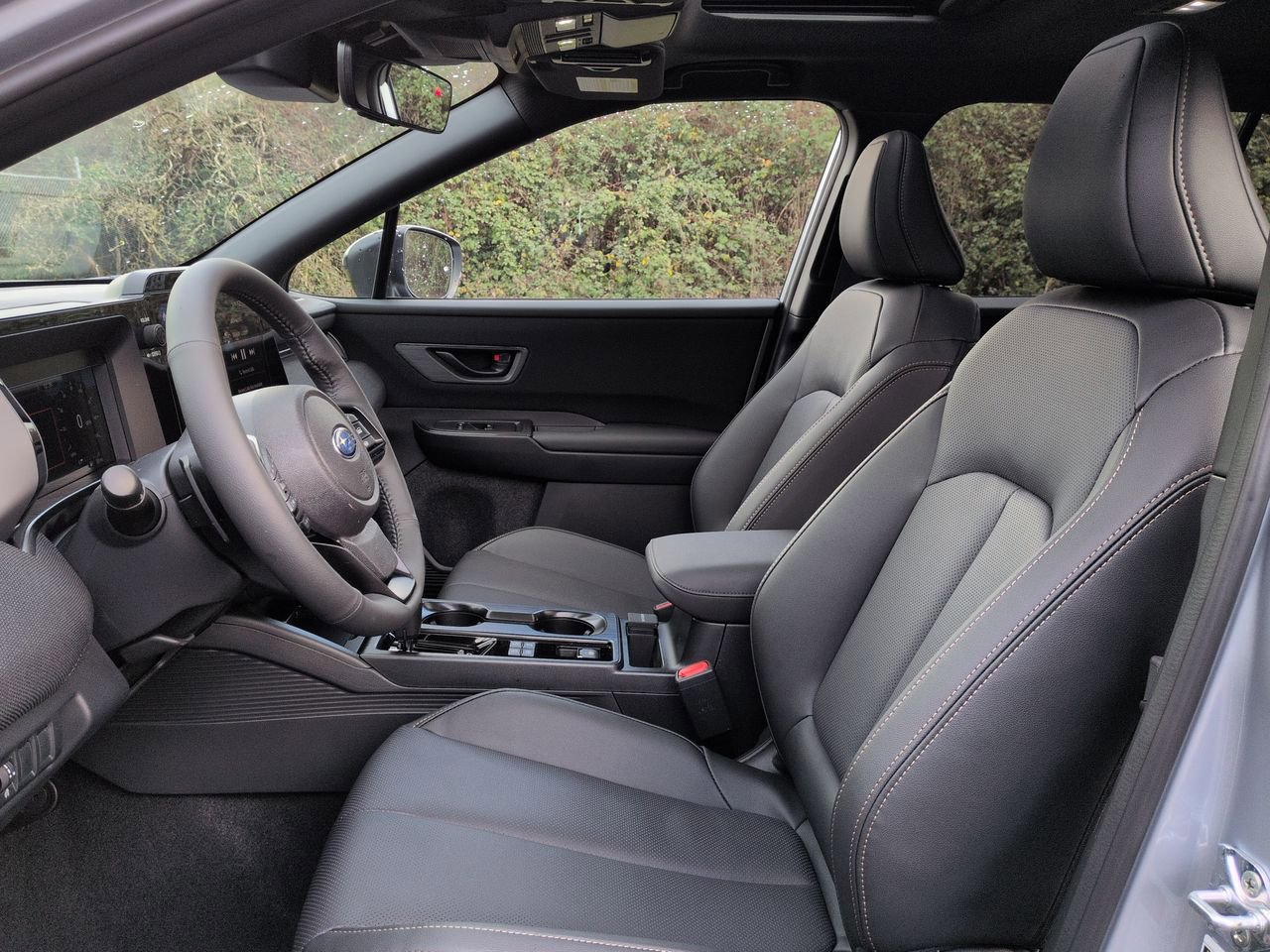 Thumbnail: 2026 Subaru Outback - 17