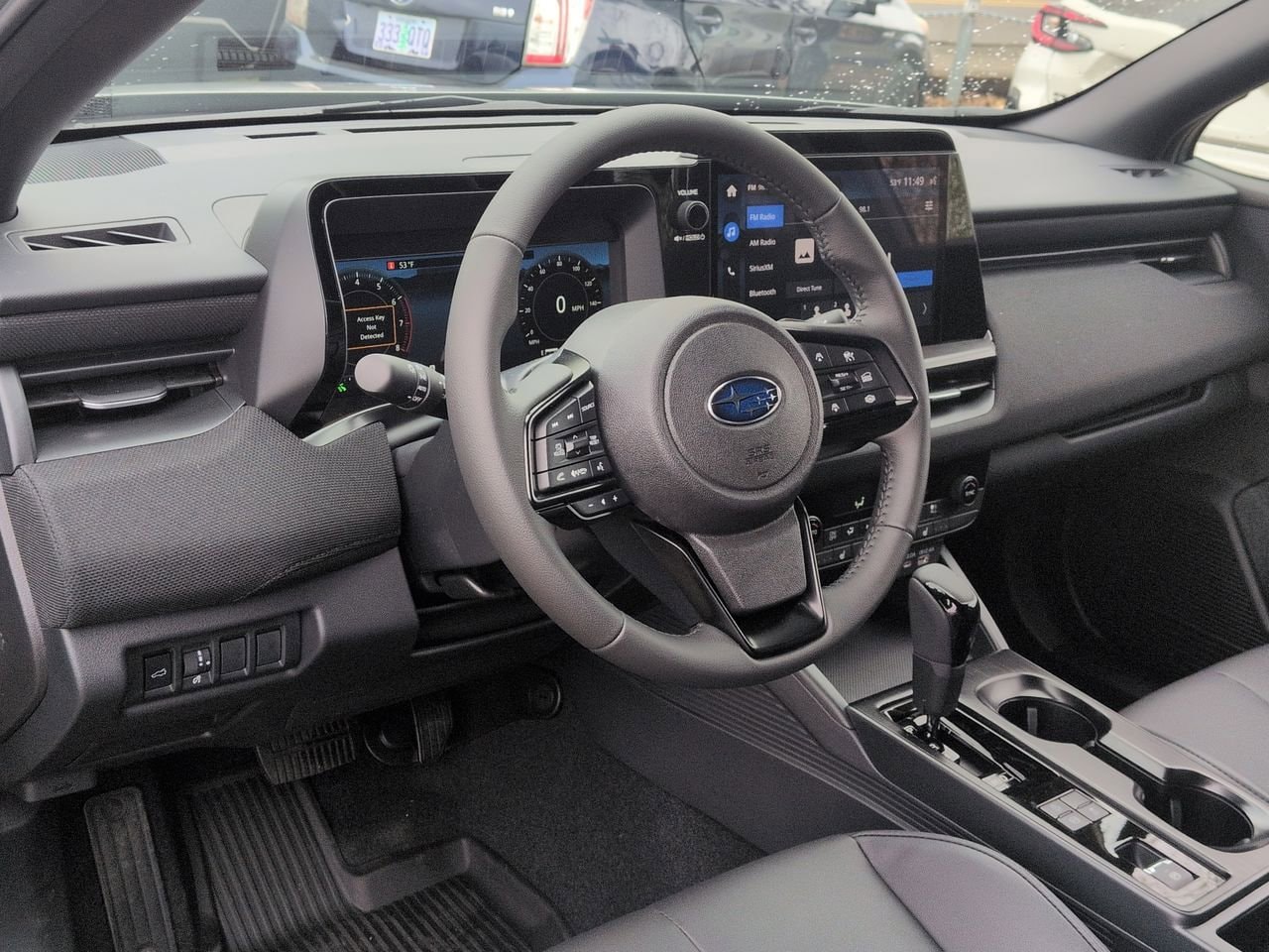 Thumbnail: 2026 Subaru Outback - 10