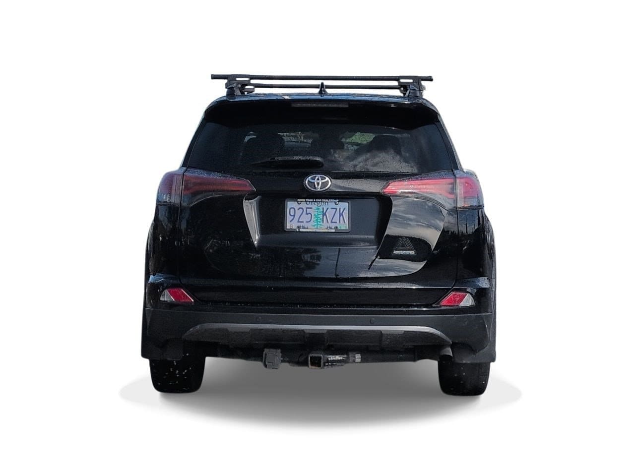 Thumbnail: 2018 Toyota RAV4 - 7