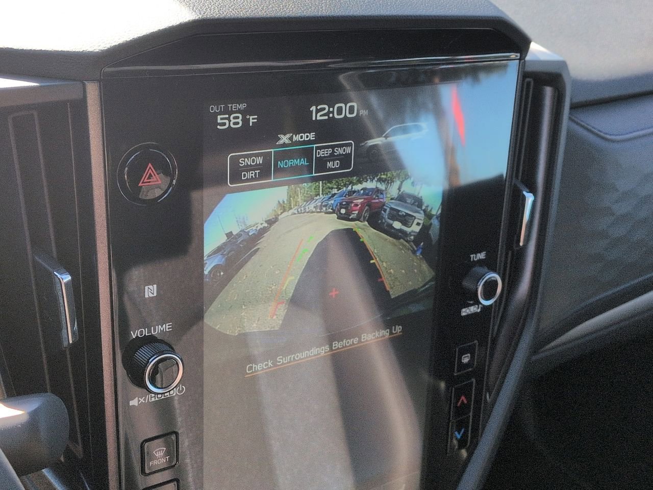 Thumbnail: 2025 Subaru Forester - 32