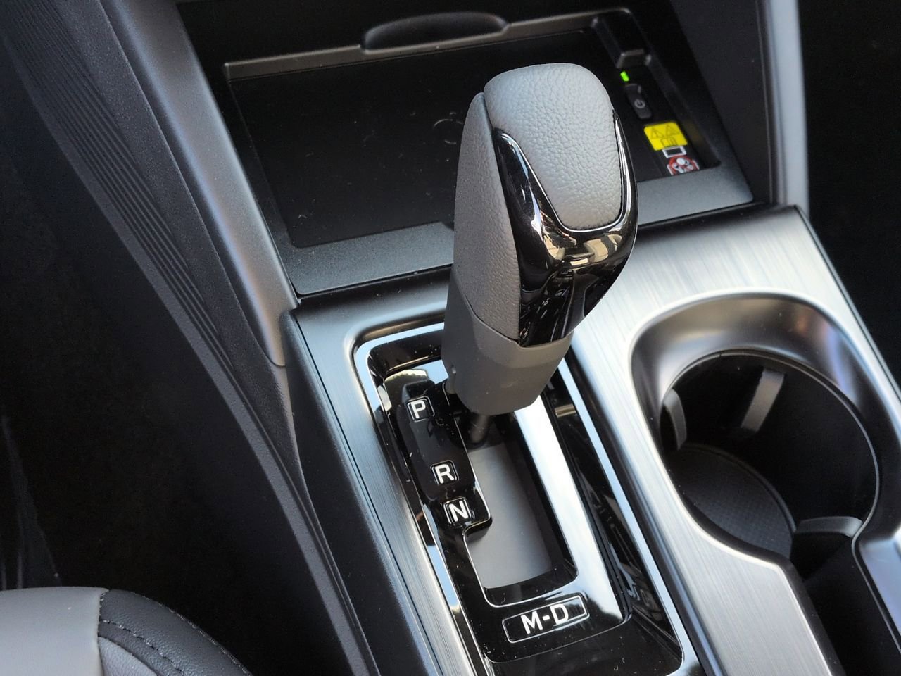 Thumbnail: 2026 Subaru Outback - 35