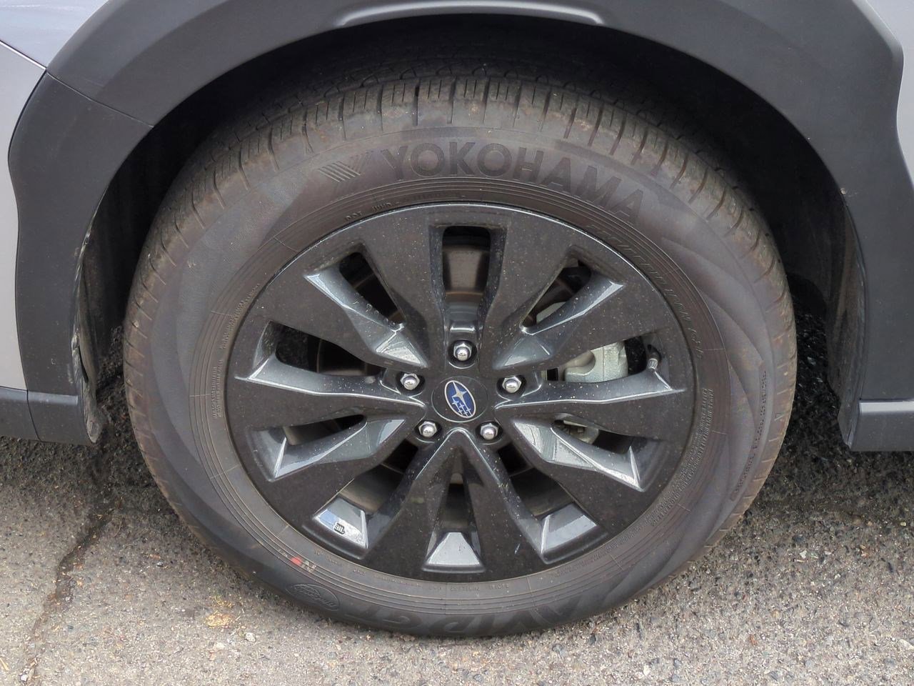 Thumbnail: 2024 Subaru Outback - 21