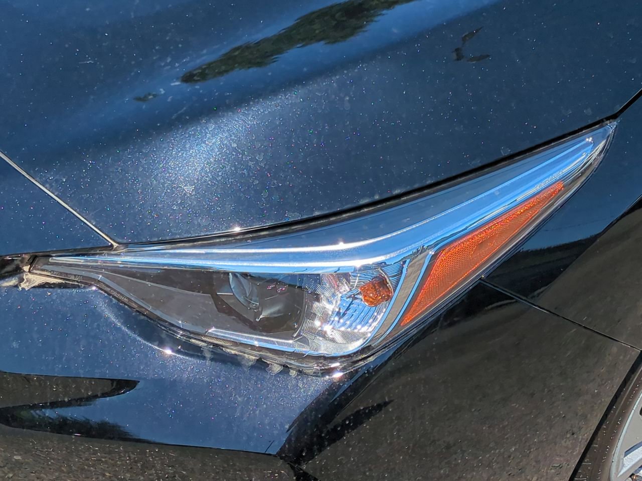 Thumbnail: 2025 Subaru Impreza - 18