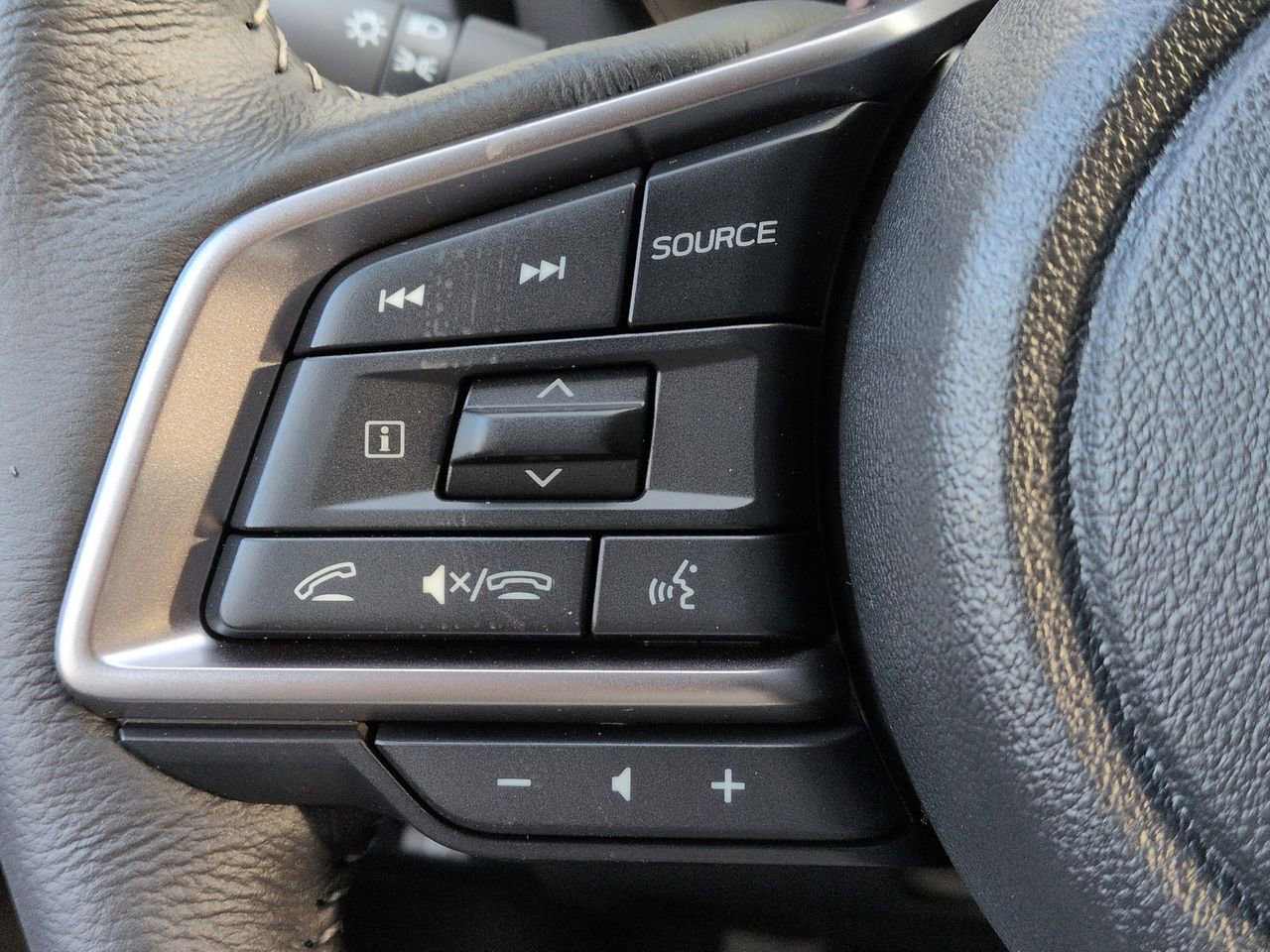 Thumbnail: 2026 Subaru Ascent - 24