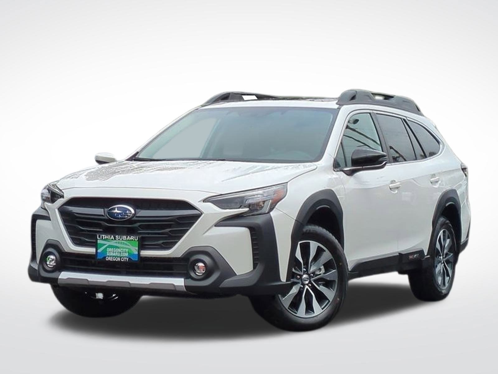 2025 Subaru Outback Limited -
                Oregon City, OR