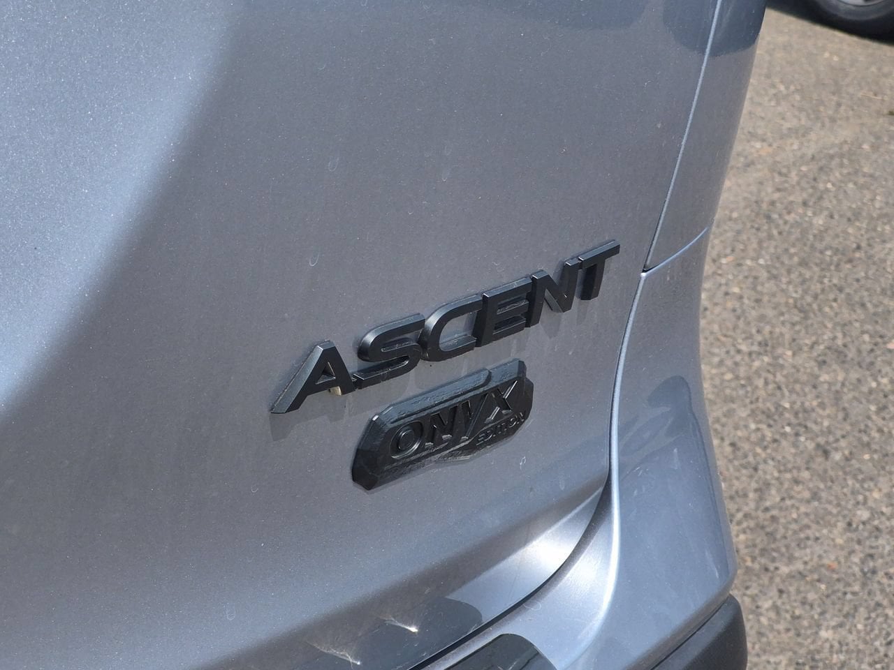 2026 Subaru Ascent Onyx Edition-Touring - Photo 13