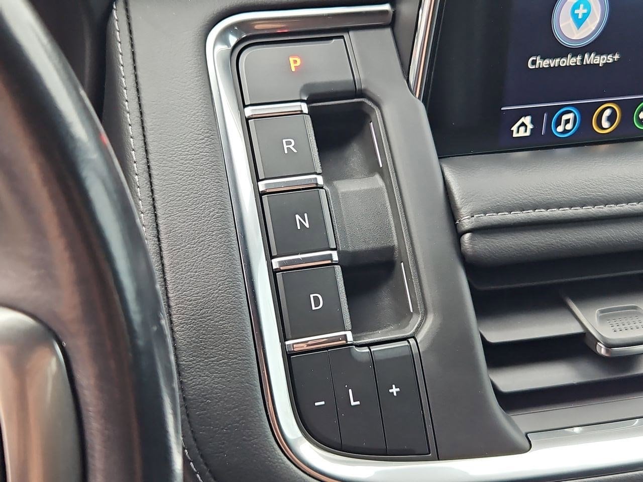 Thumbnail: 2021 Chevrolet Tahoe - 34