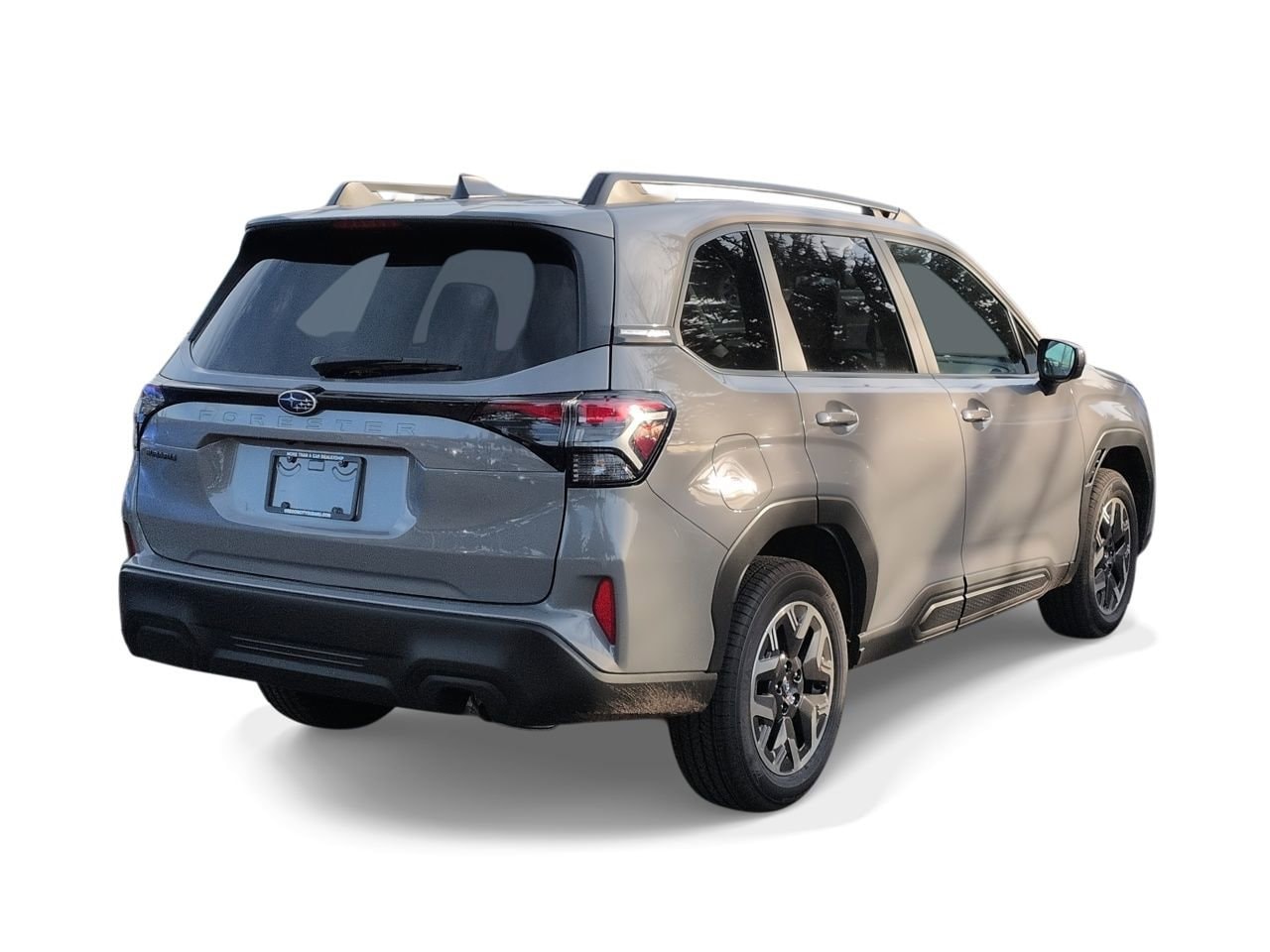 Thumbnail: 2025 Subaru Forester - 8