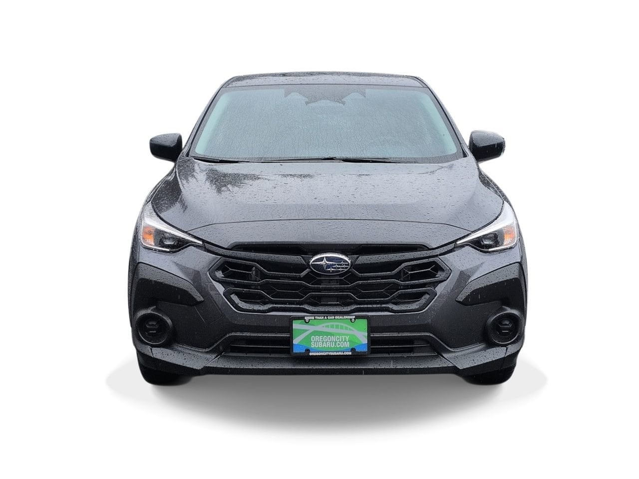 Thumbnail: 2026 Subaru Crosstrek - 3