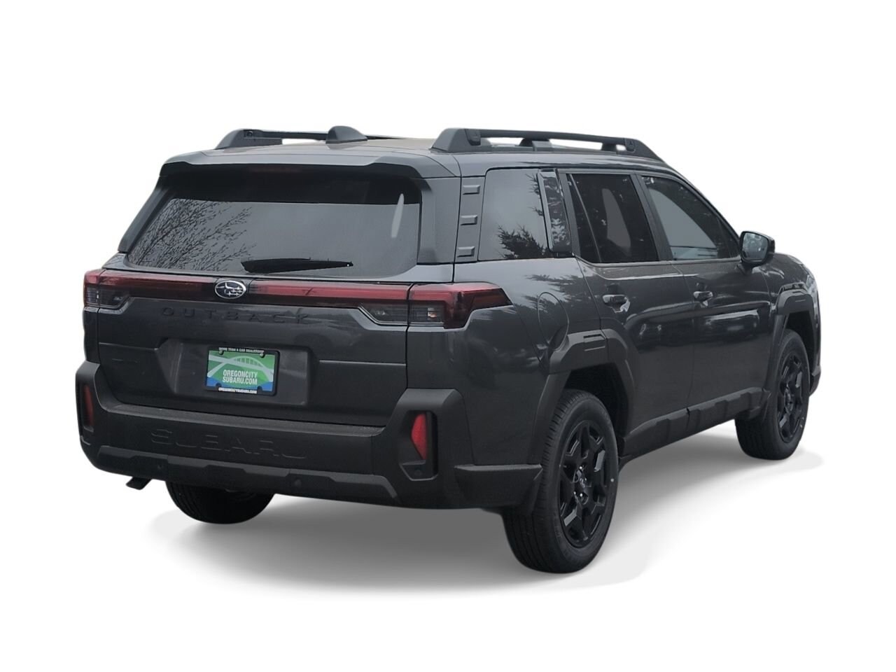 Thumbnail: 2026 Subaru Outback - 8