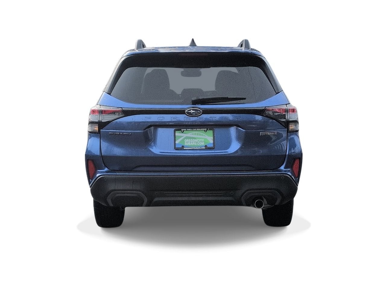 Thumbnail: 2025 Subaru Forester - 7