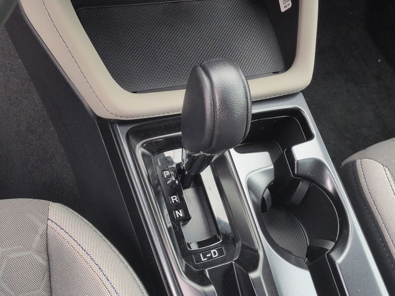 Thumbnail: 2026 Subaru Forester - 32