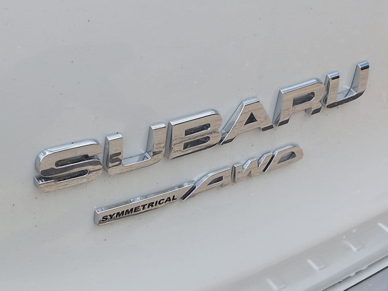 Thumbnail: 2026 Subaru Ascent - 12