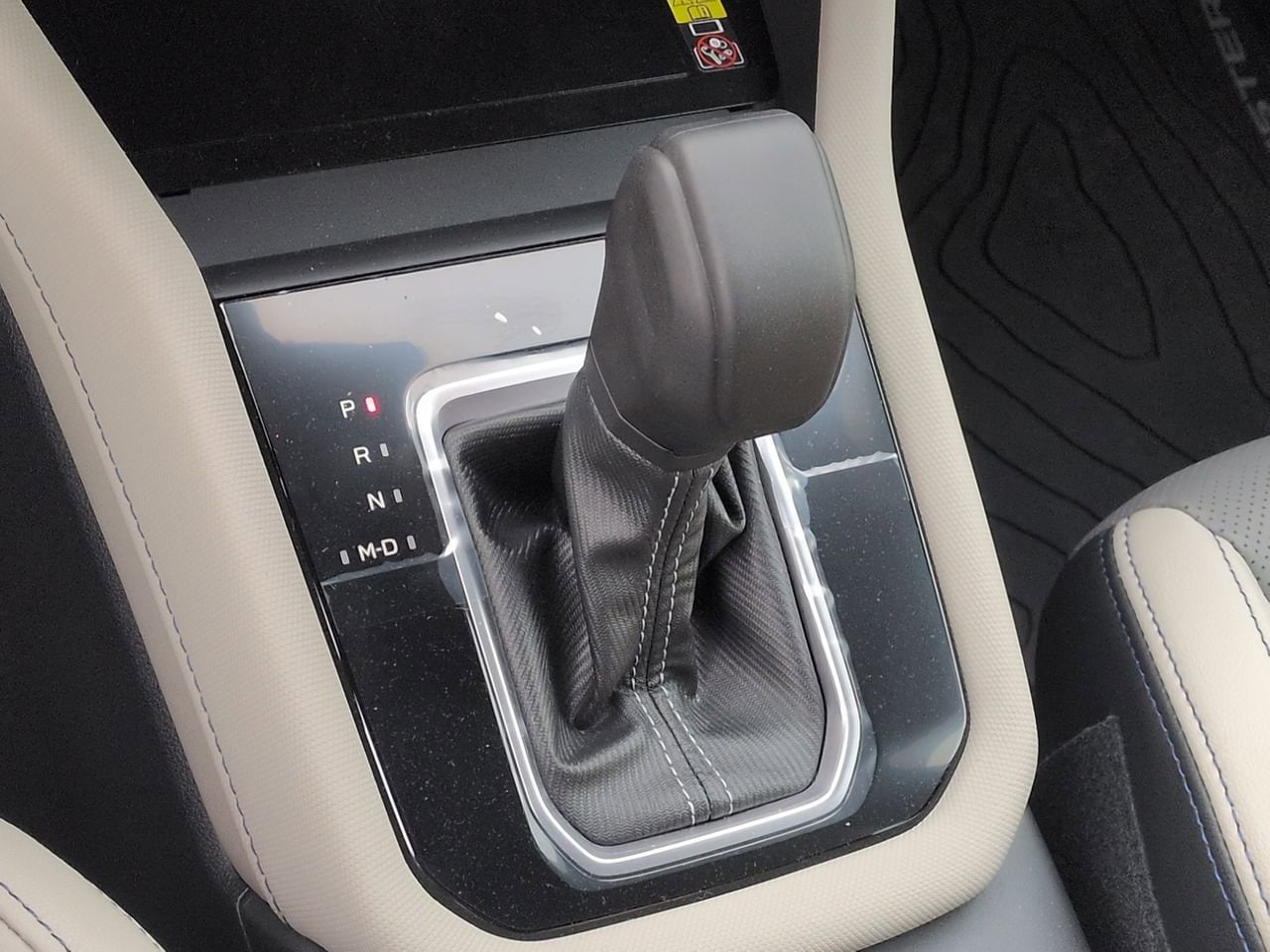 Thumbnail: 2025 Subaru Forester - 35