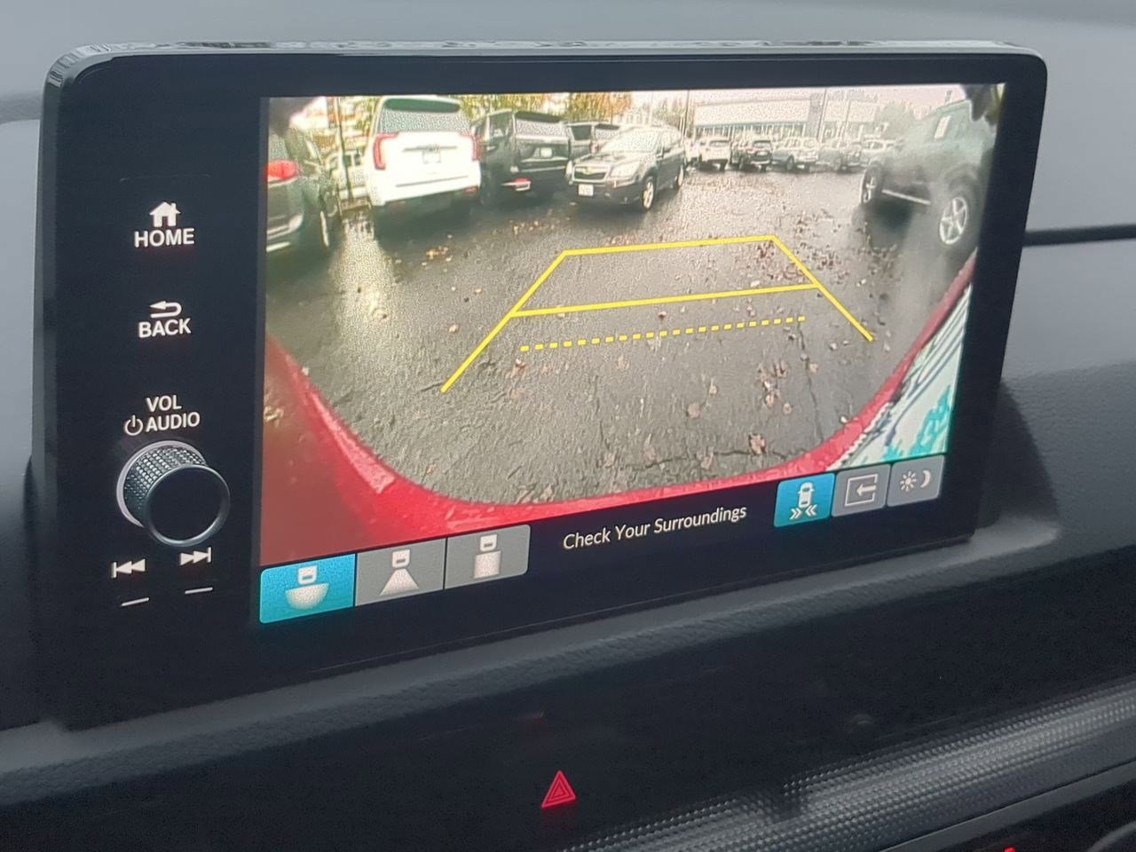 Thumbnail: 2023 Honda CR-V - 31