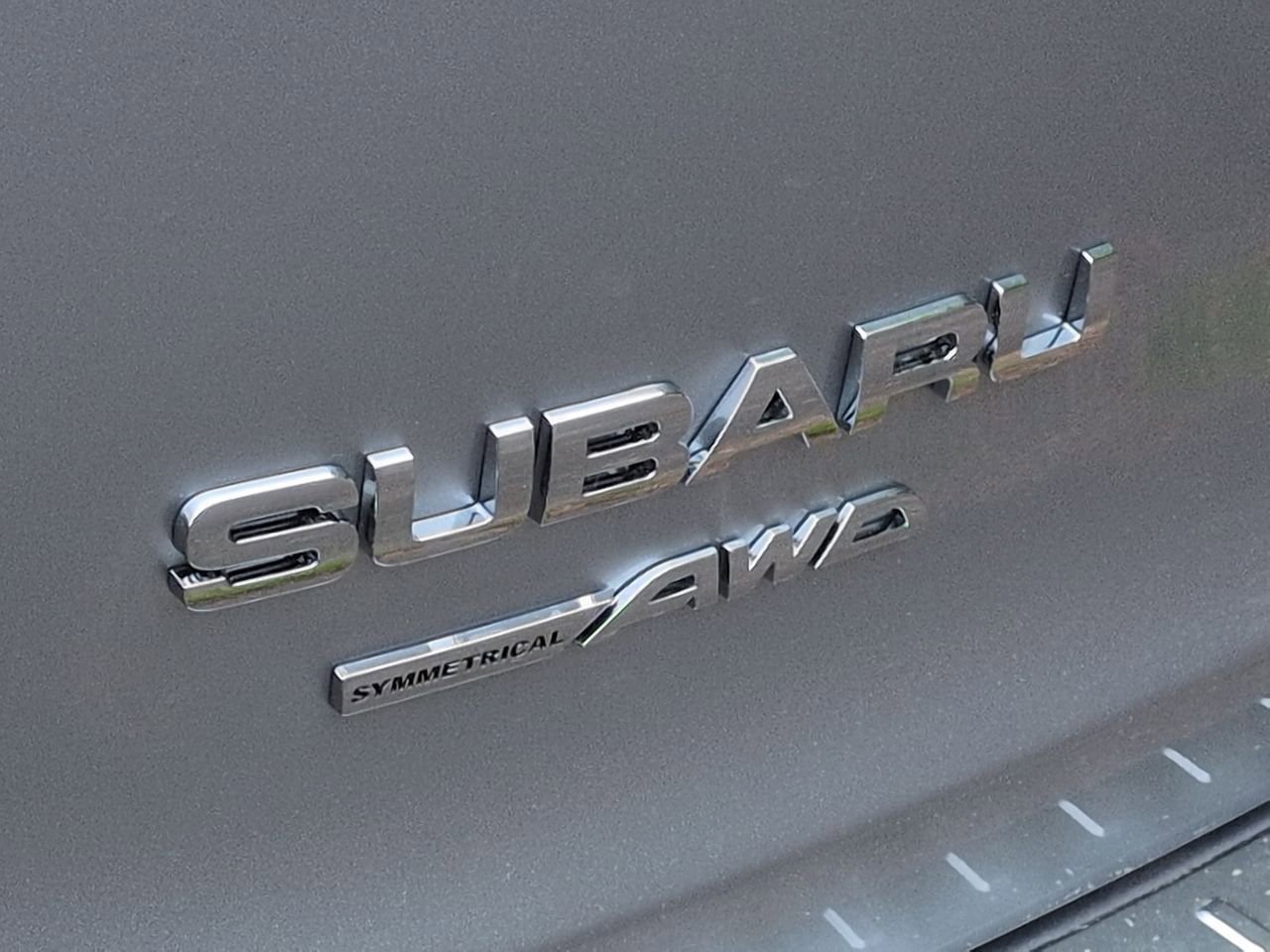 Thumbnail: 2026 Subaru Ascent - 12