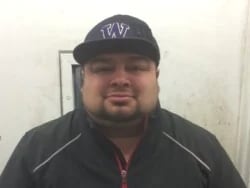 Staff member Lawrence Harris from ID_a1fc9131a528