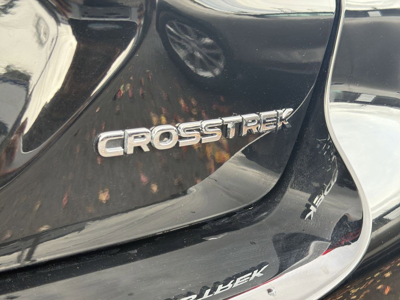 Thumbnail: 2025 Subaru Crosstrek - 20