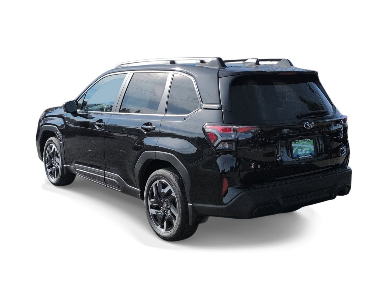 Thumbnail: 2026 Subaru Forester - 6