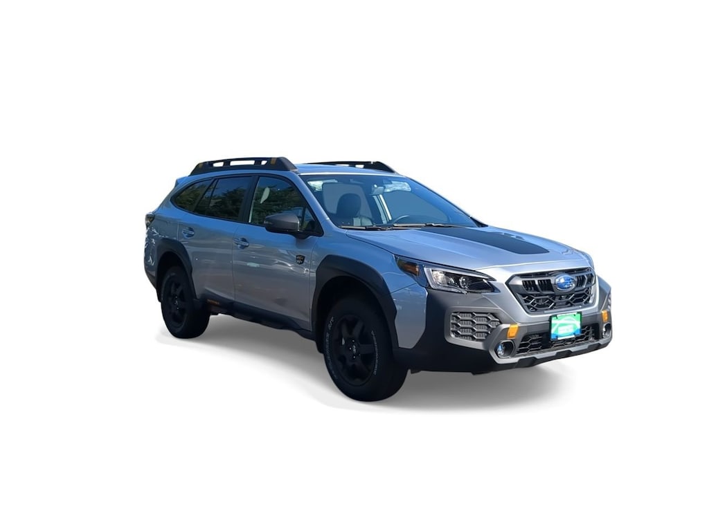 New 2025 Subaru Outback Wilderness SUV