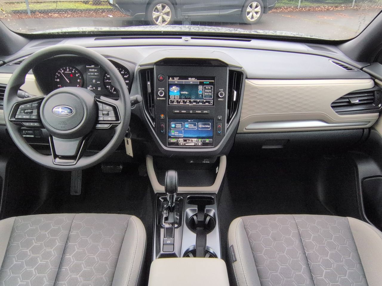 Thumbnail: 2026 Subaru Forester - 15