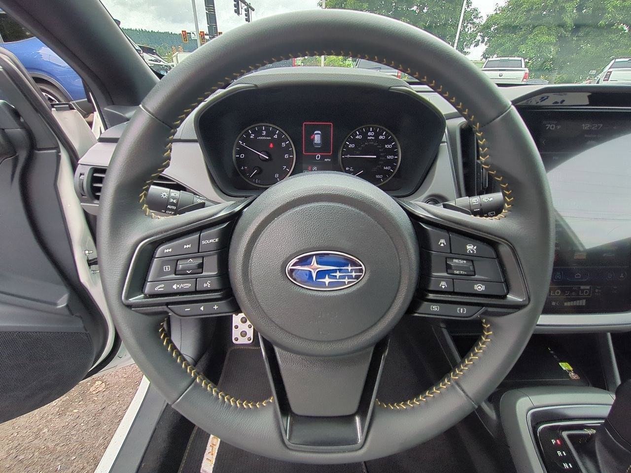 Thumbnail: 2024 Subaru Crosstrek - 33