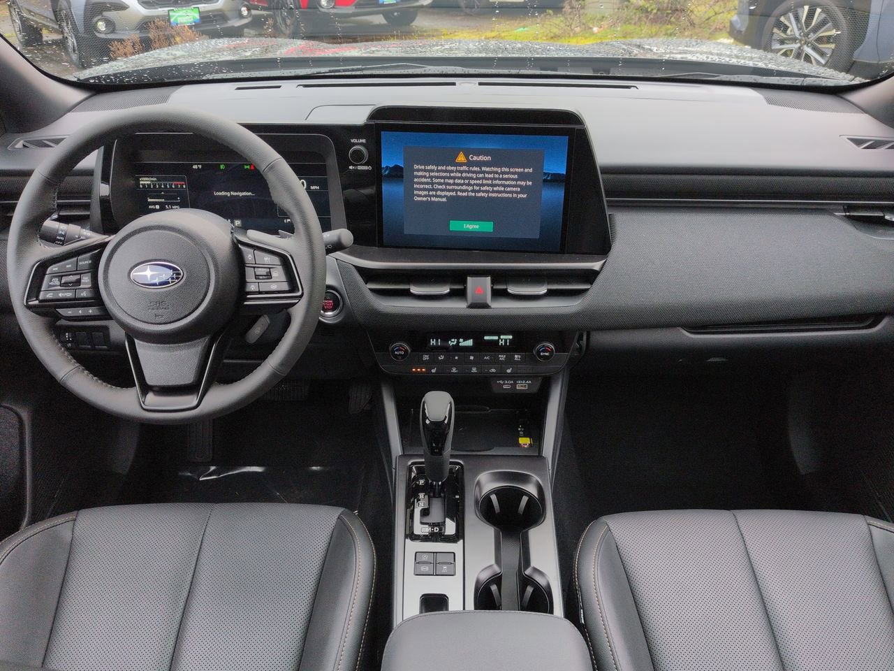 Thumbnail: 2026 Subaru Outback - 15