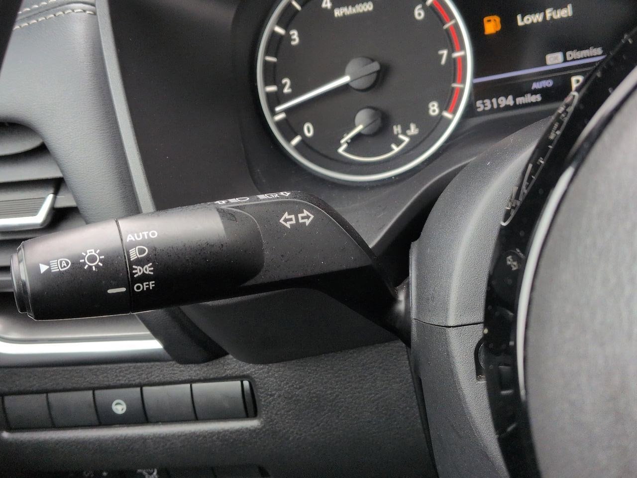 Thumbnail: 2023 Nissan Rogue - 27