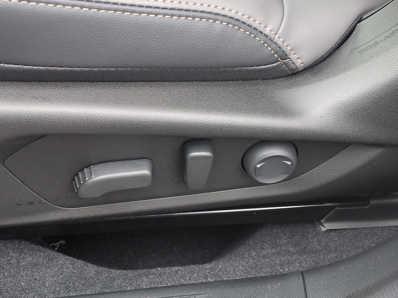 Thumbnail: 2026 Subaru Outback - 17