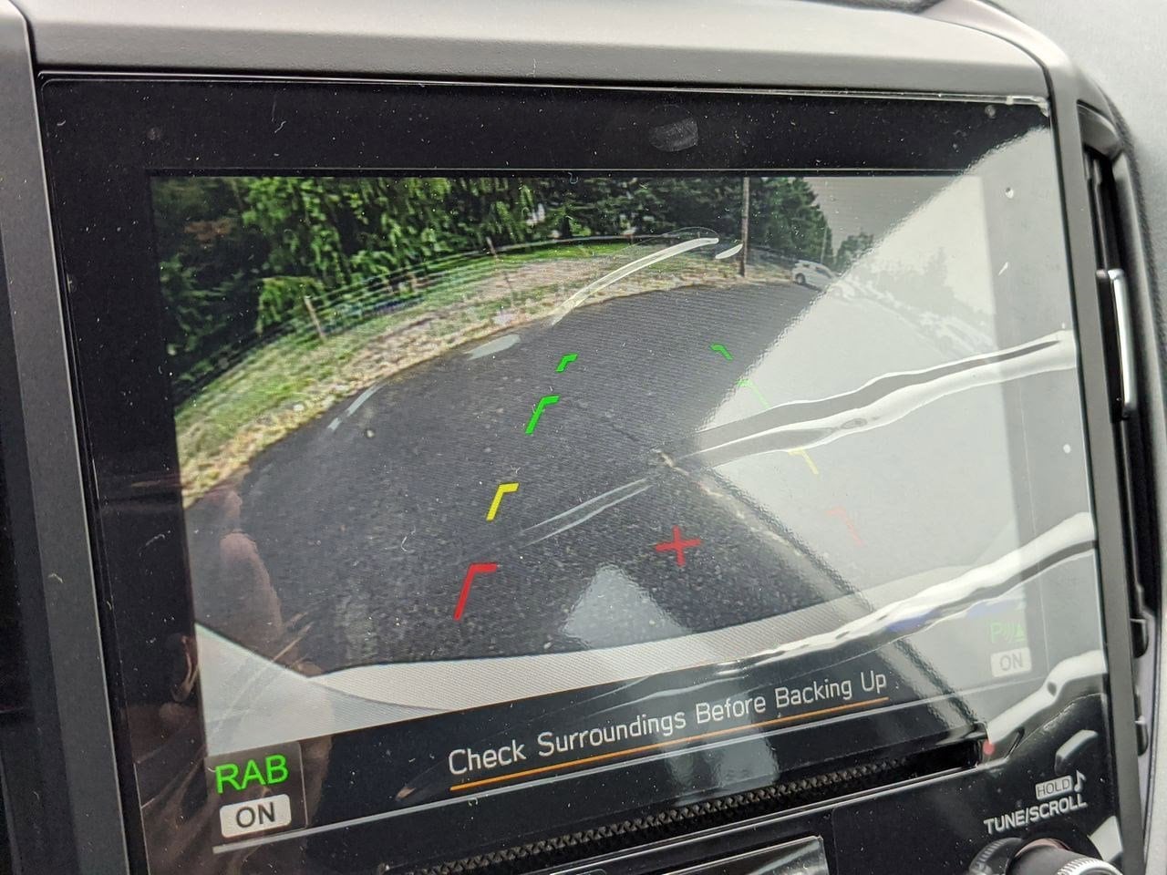 Thumbnail: 2023 Subaru Forester - 39