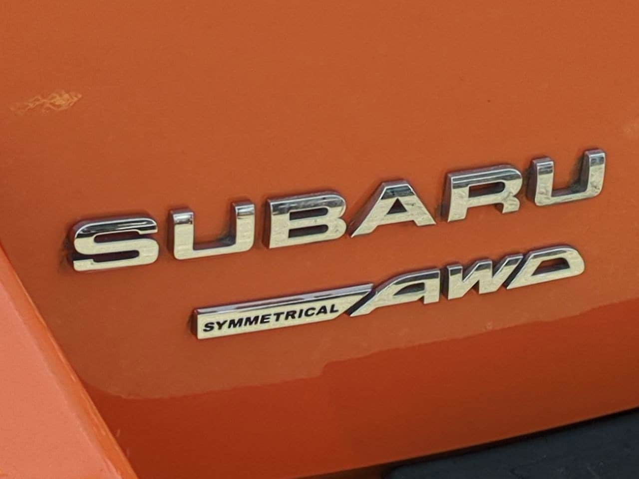 Thumbnail: 2015 Subaru XV Crosstrek - 12