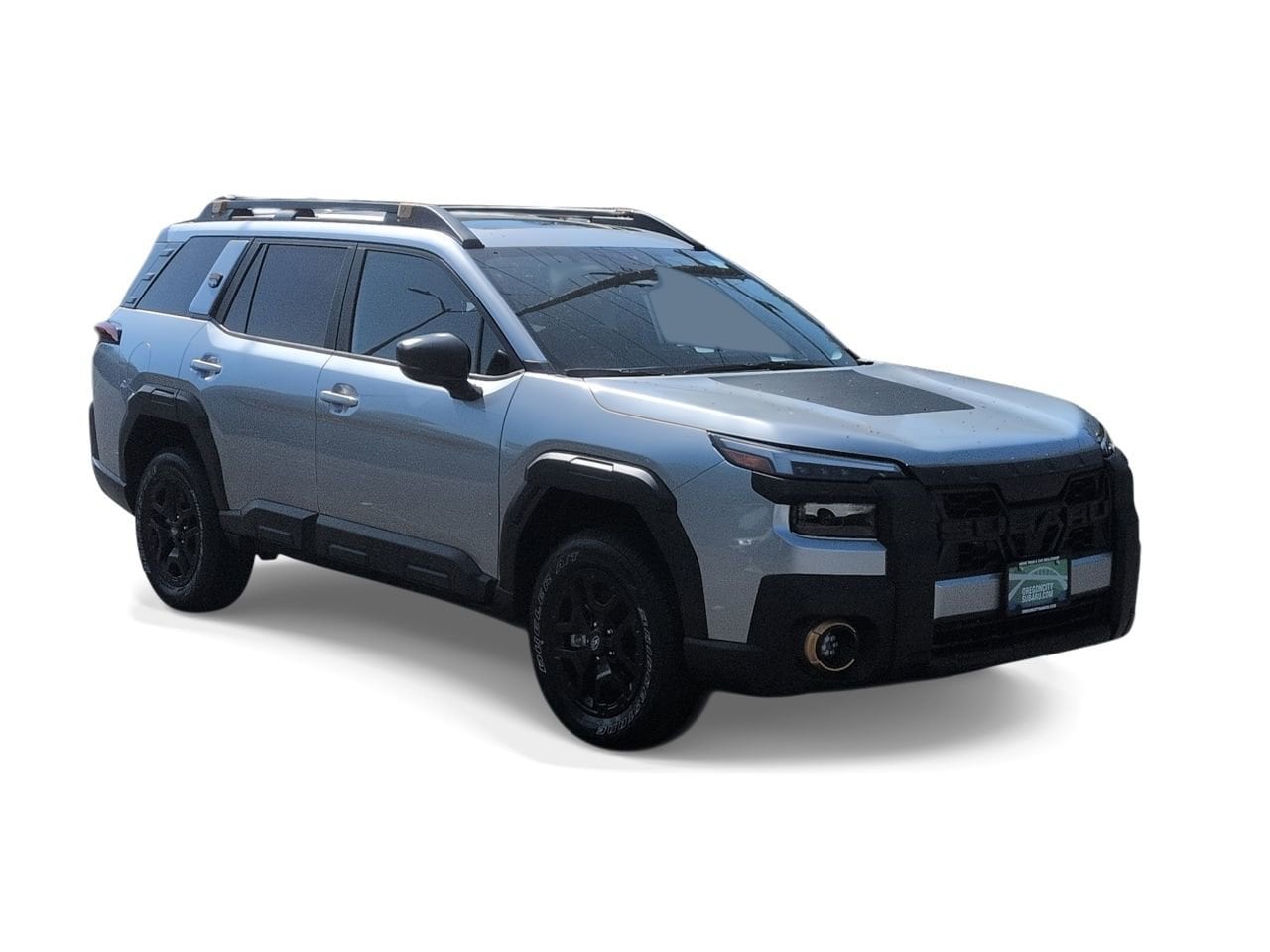 Thumbnail: 2026 Subaru Outback - 2