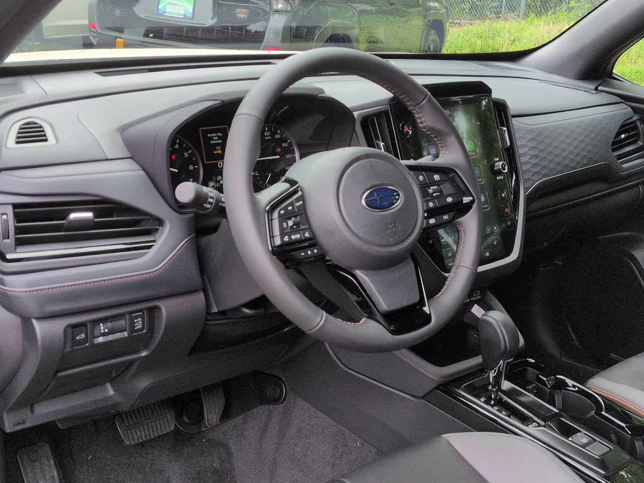 2026 Subaru Forester Sport - Photo 10