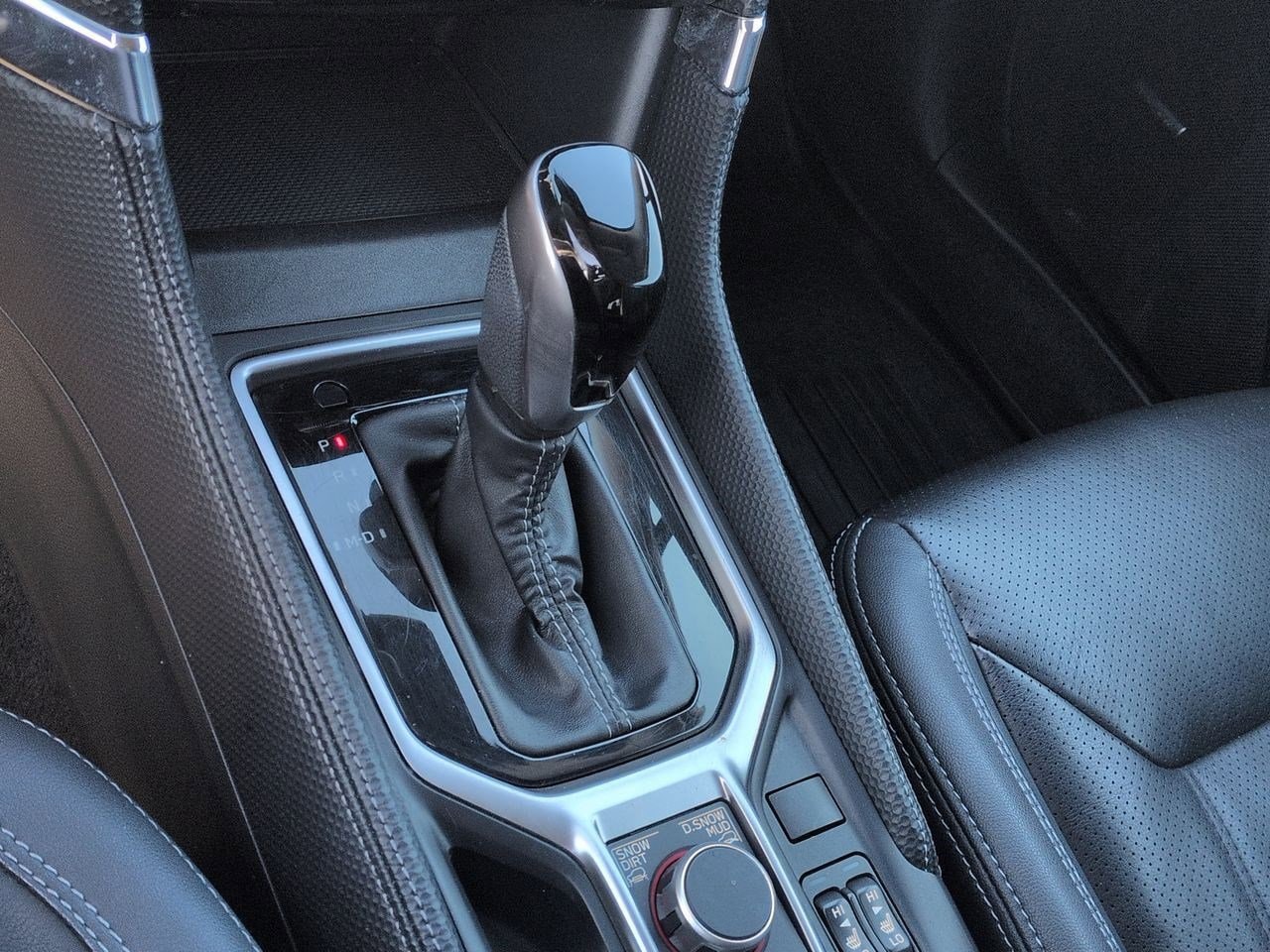 Thumbnail: 2022 Subaru Forester - 35