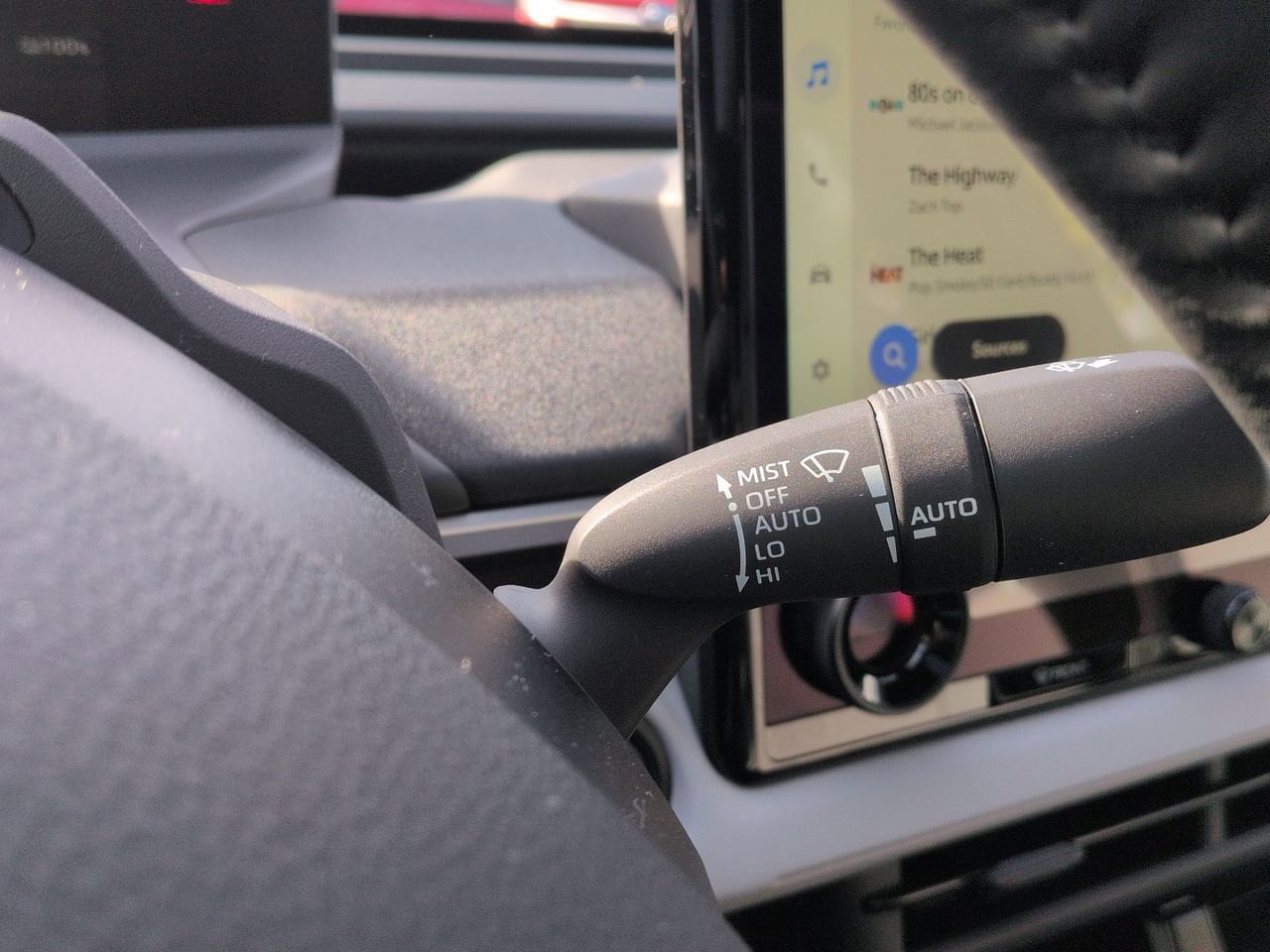 Thumbnail: 2026 Subaru Solterra - 28