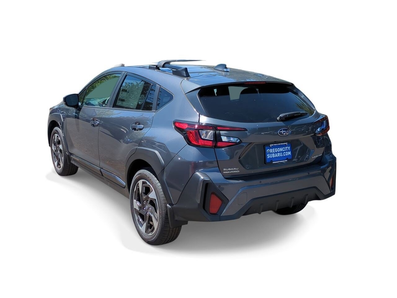 Thumbnail: 2025 Subaru Crosstrek - 6
