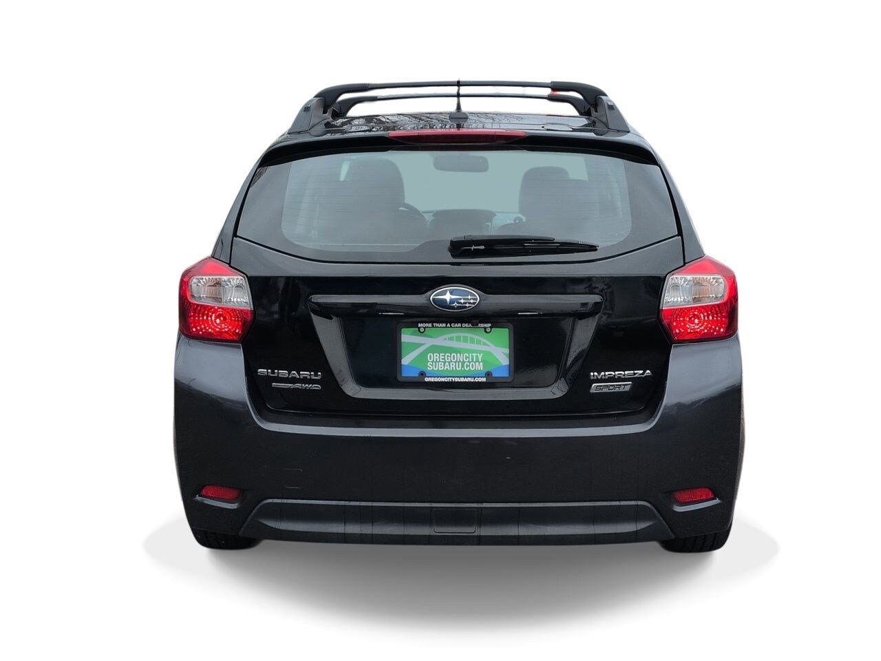 Thumbnail: 2012 Subaru Impreza - 7