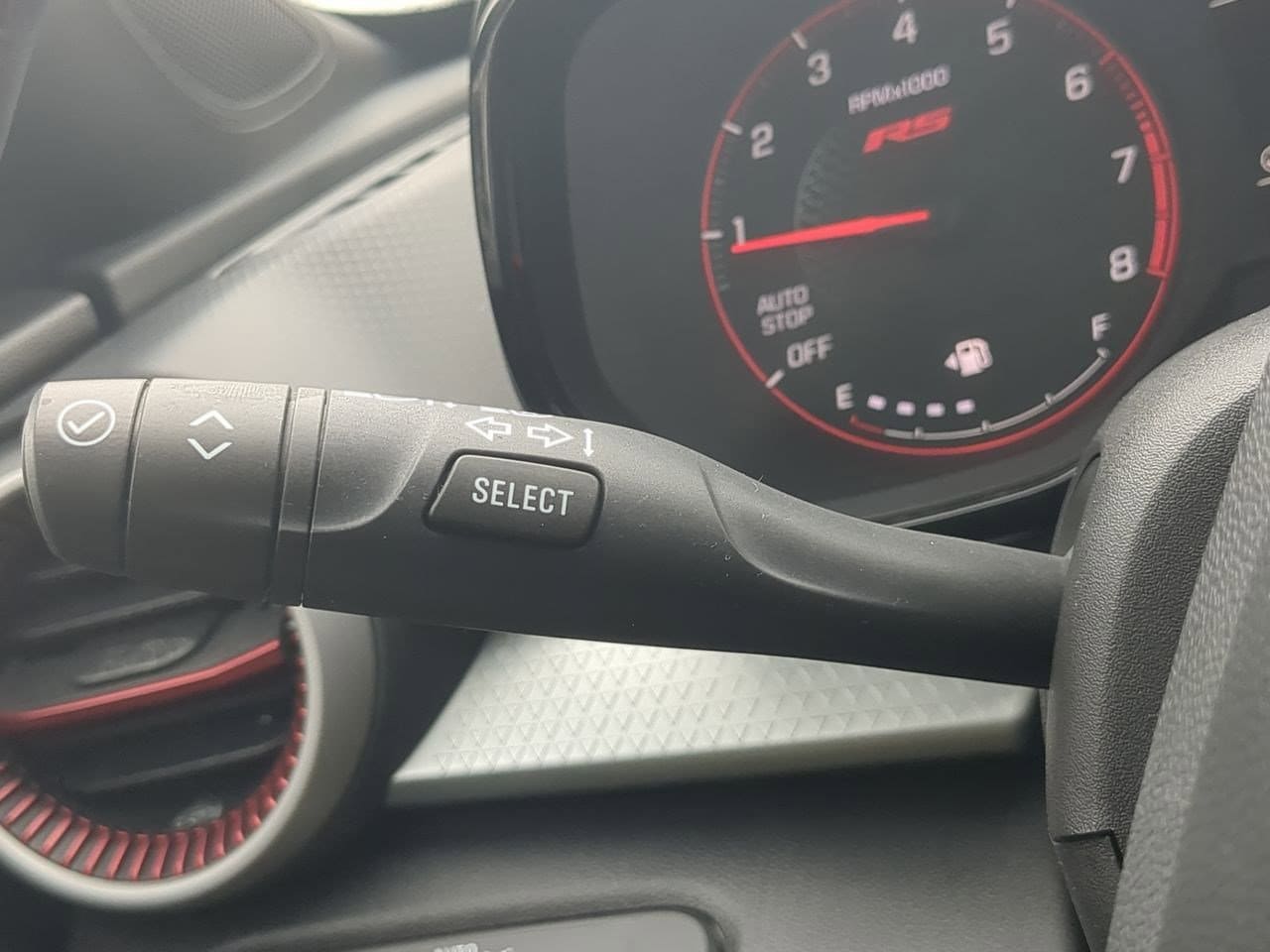 Thumbnail: 2024 Chevrolet Trax - 26