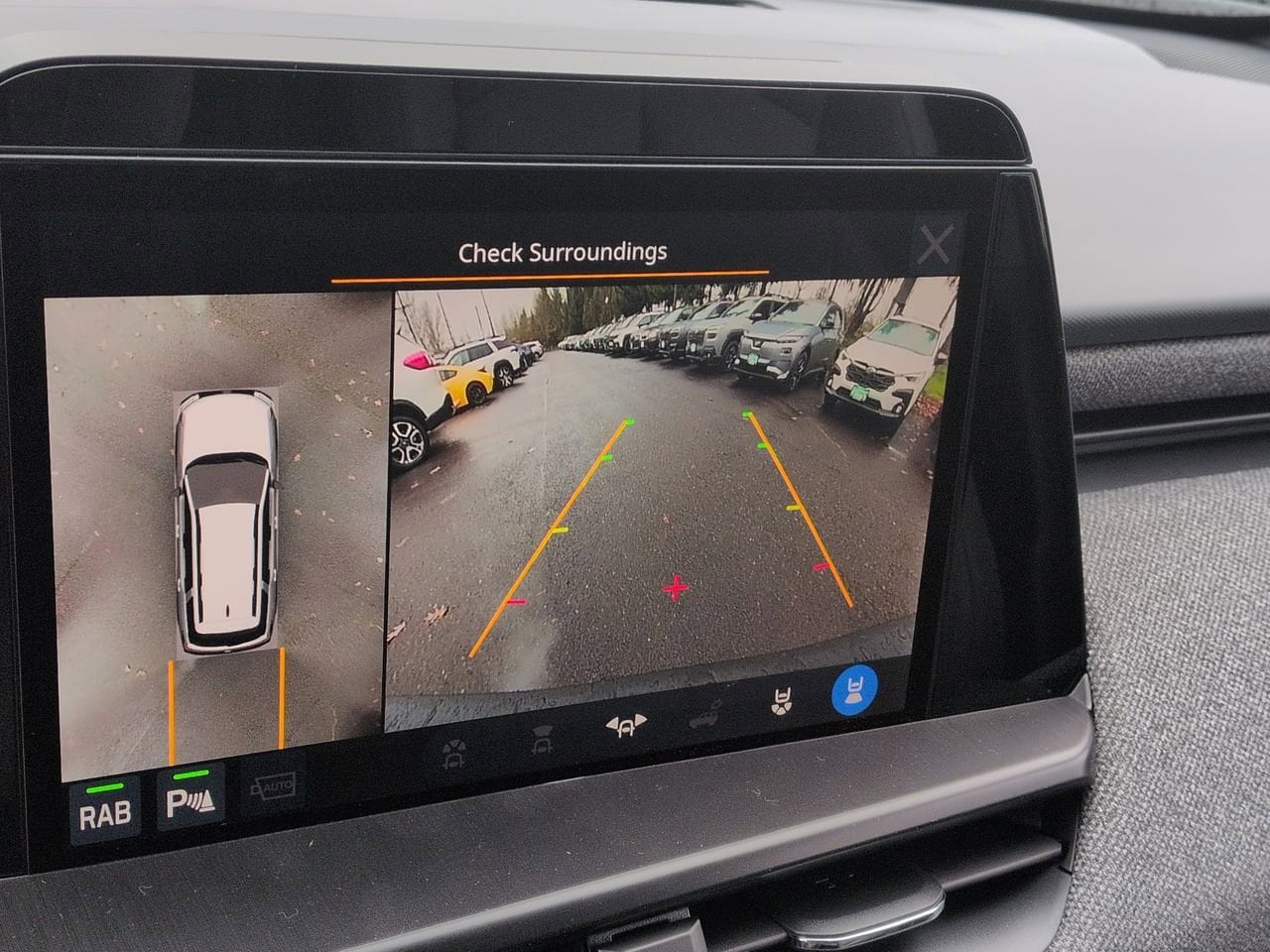 Thumbnail: 2026 Subaru Outback - 31