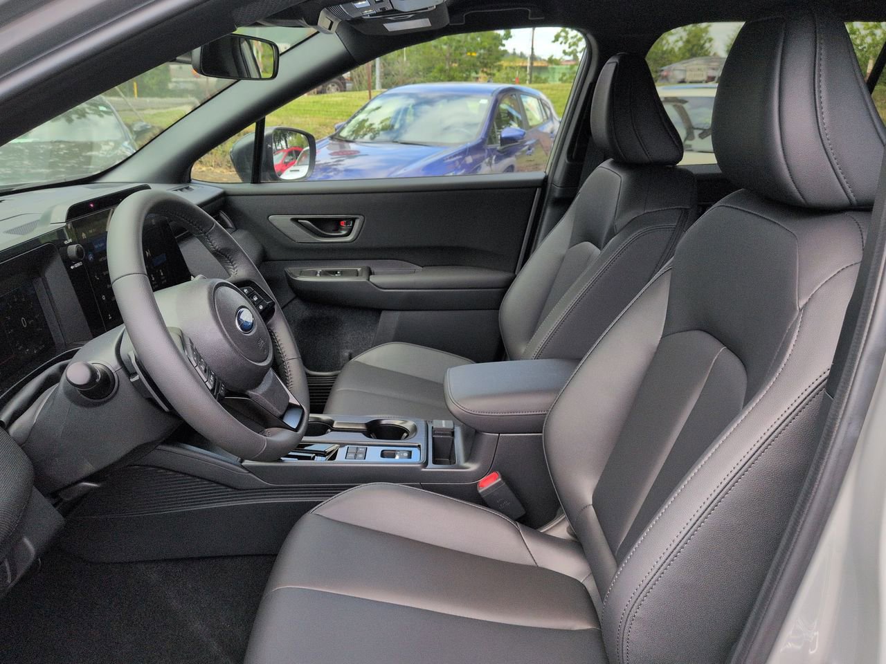 Thumbnail: 2026 Subaru Outback - 17